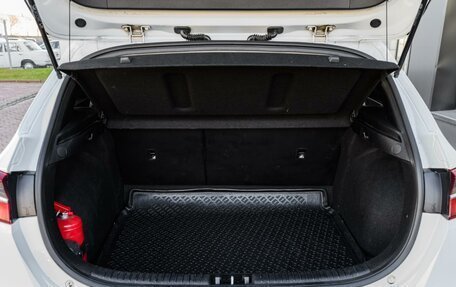 KIA cee'd III, 2018 год, 1 420 000 рублей, 27 фотография