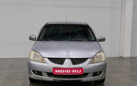 Mitsubishi Lancer IX, 2005 год, 350 000 рублей, 2 фотография