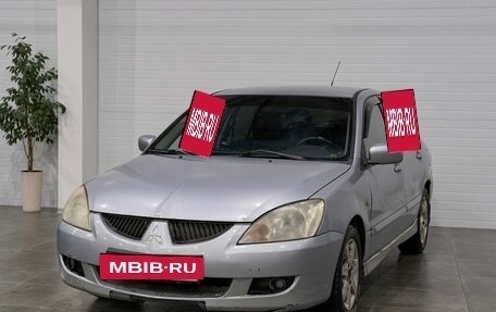 Mitsubishi Lancer IX, 2005 год, 350 000 рублей, 3 фотография