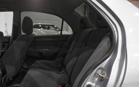 Mitsubishi Lancer IX, 2005 год, 350 000 рублей, 11 фотография