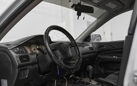 Mitsubishi Lancer IX, 2005 год, 350 000 рублей, 14 фотография