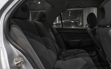 Mitsubishi Lancer IX, 2005 год, 350 000 рублей, 15 фотография