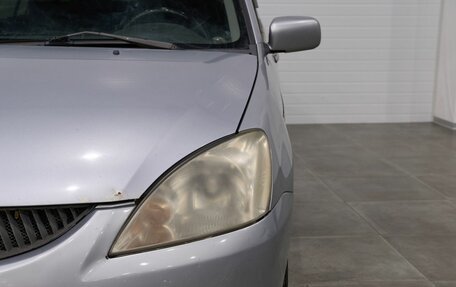Mitsubishi Lancer IX, 2005 год, 350 000 рублей, 7 фотография
