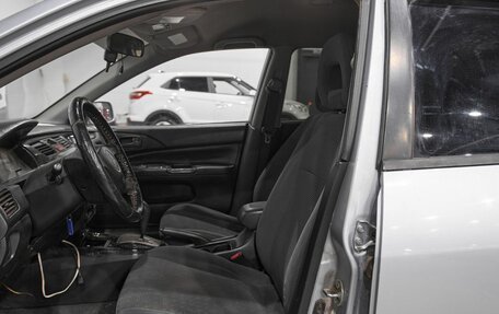 Mitsubishi Lancer IX, 2005 год, 350 000 рублей, 12 фотография