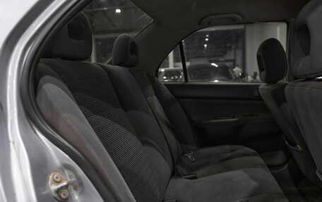 Mitsubishi Lancer IX, 2005 год, 350 000 рублей, 16 фотография