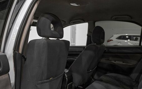 Mitsubishi Lancer IX, 2005 год, 350 000 рублей, 17 фотография