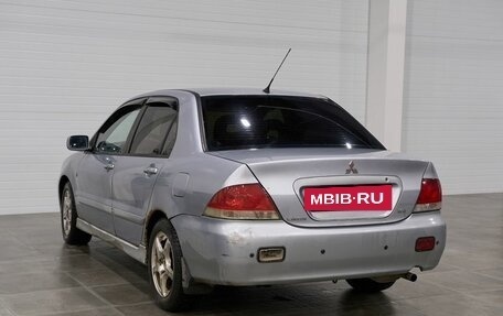 Mitsubishi Lancer IX, 2005 год, 350 000 рублей, 4 фотография