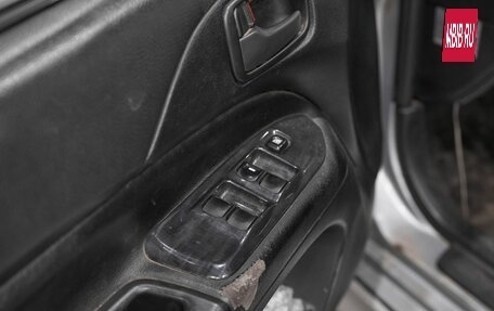 Mitsubishi Lancer IX, 2005 год, 350 000 рублей, 13 фотография