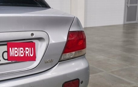 Mitsubishi Lancer IX, 2005 год, 350 000 рублей, 9 фотография