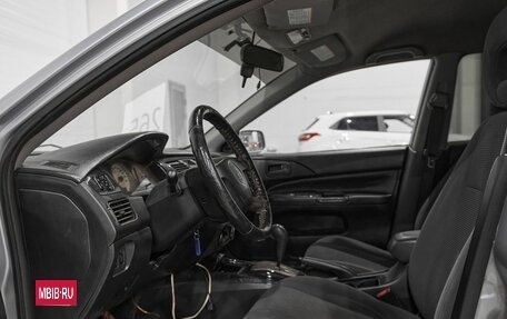 Mitsubishi Lancer IX, 2005 год, 350 000 рублей, 18 фотография