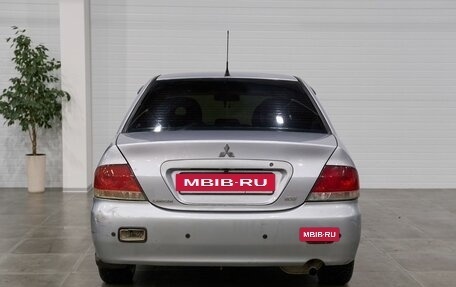 Mitsubishi Lancer IX, 2005 год, 350 000 рублей, 5 фотография