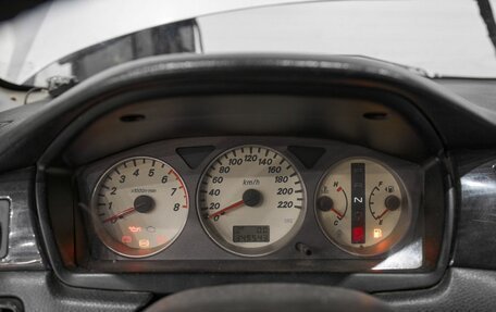 Mitsubishi Lancer IX, 2005 год, 350 000 рублей, 19 фотография