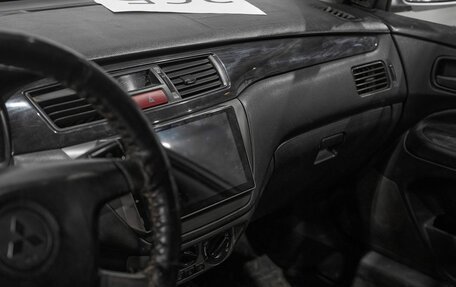 Mitsubishi Lancer IX, 2005 год, 350 000 рублей, 22 фотография