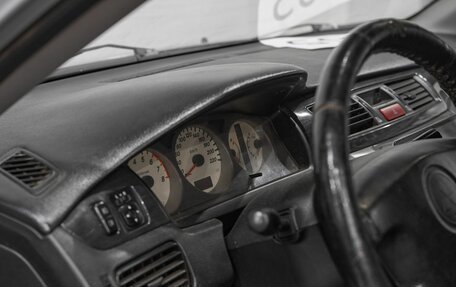 Mitsubishi Lancer IX, 2005 год, 350 000 рублей, 20 фотография