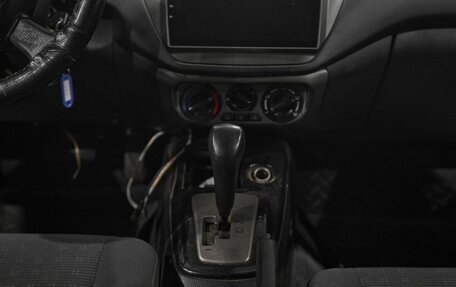 Mitsubishi Lancer IX, 2005 год, 350 000 рублей, 26 фотография