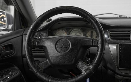 Mitsubishi Lancer IX, 2005 год, 350 000 рублей, 24 фотография