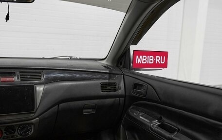 Mitsubishi Lancer IX, 2005 год, 350 000 рублей, 27 фотография