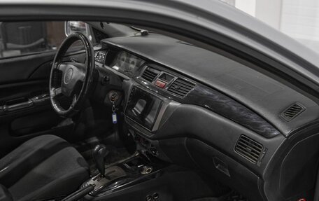 Mitsubishi Lancer IX, 2005 год, 350 000 рублей, 33 фотография