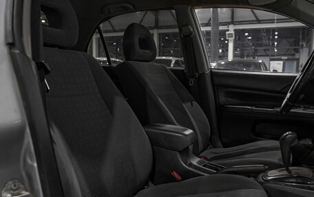 Mitsubishi Lancer IX, 2005 год, 350 000 рублей, 34 фотография