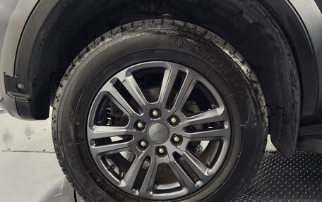 Ford Ranger, 2022 год, 4 200 000 рублей, 5 фотография