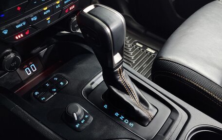 Ford Ranger, 2022 год, 4 200 000 рублей, 10 фотография