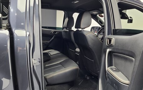 Ford Ranger, 2022 год, 4 200 000 рублей, 13 фотография