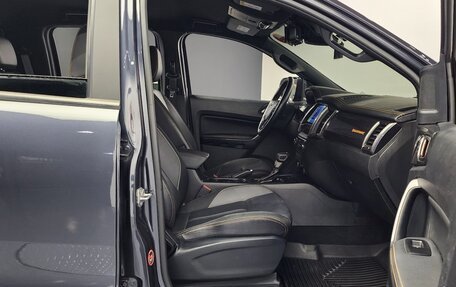 Ford Ranger, 2022 год, 4 200 000 рублей, 12 фотография