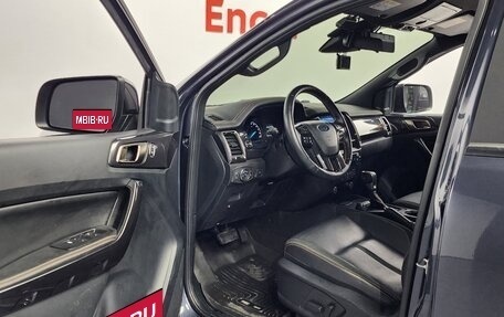 Ford Ranger, 2022 год, 4 200 000 рублей, 11 фотография