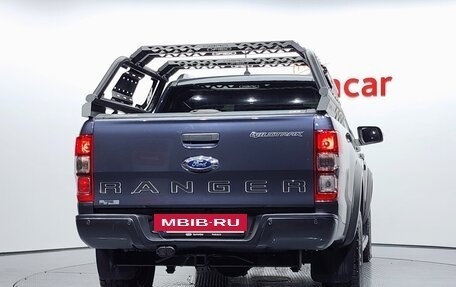 Ford Ranger, 2022 год, 4 200 000 рублей, 4 фотография