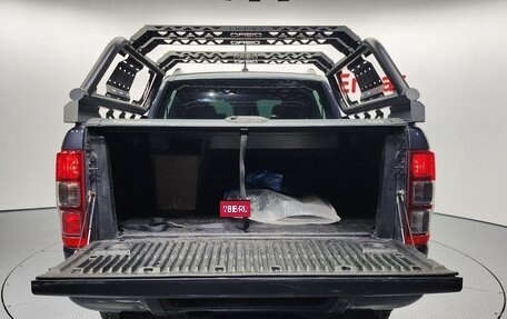 Ford Ranger, 2022 год, 4 200 000 рублей, 6 фотография