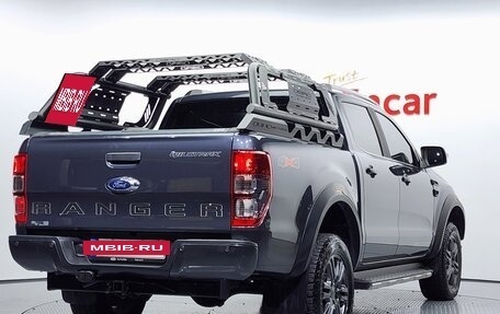 Ford Ranger, 2022 год, 4 200 000 рублей, 2 фотография