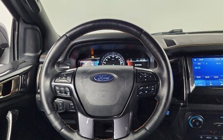 Ford Ranger, 2022 год, 4 200 000 рублей, 14 фотография