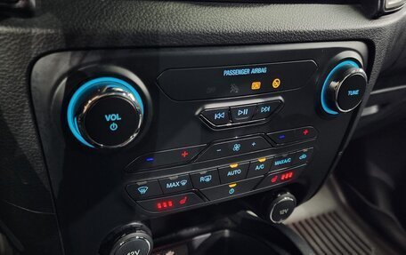 Ford Ranger, 2022 год, 4 200 000 рублей, 17 фотография