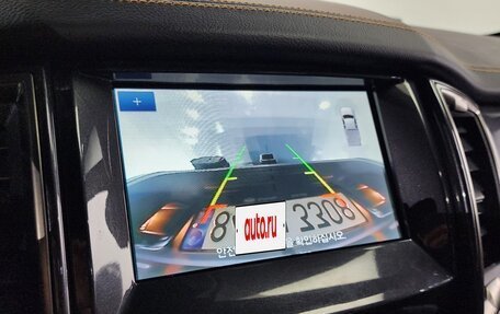 Ford Ranger, 2022 год, 4 200 000 рублей, 16 фотография