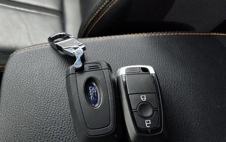 Ford Ranger, 2022 год, 4 200 000 рублей, 20 фотография