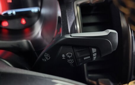 Ford Ranger, 2022 год, 4 200 000 рублей, 18 фотография