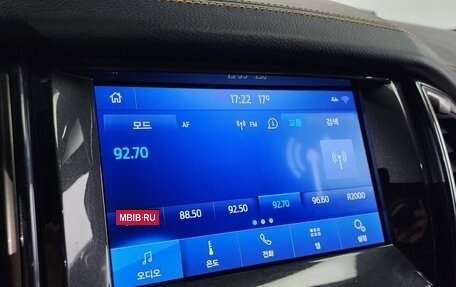 Ford Ranger, 2022 год, 4 200 000 рублей, 15 фотография