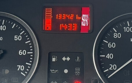 Renault Logan I, 2012 год, 549 000 рублей, 20 фотография