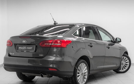 Ford Focus III, 2018 год, 1 260 000 рублей, 5 фотография