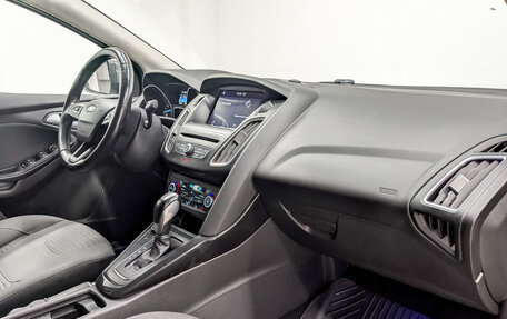 Ford Focus III, 2018 год, 1 260 000 рублей, 11 фотография