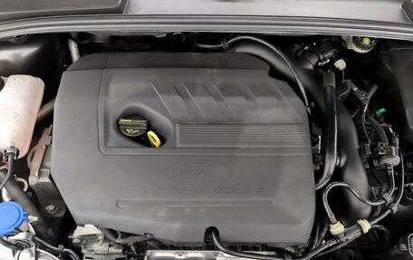 Ford Focus III, 2018 год, 1 260 000 рублей, 9 фотография