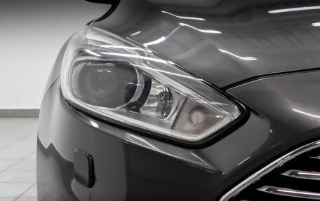 Ford Focus III, 2018 год, 1 260 000 рублей, 17 фотография