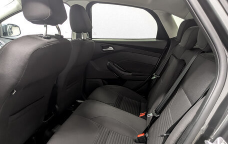 Ford Focus III, 2018 год, 1 260 000 рублей, 12 фотография