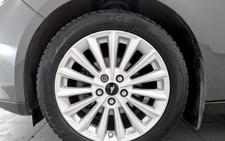 Ford Focus III, 2018 год, 1 260 000 рублей, 18 фотография