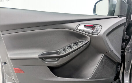 Ford Focus III, 2018 год, 1 260 000 рублей, 19 фотография