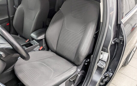 Ford Focus III, 2018 год, 1 260 000 рублей, 20 фотография