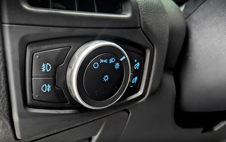 Ford Focus III, 2018 год, 1 260 000 рублей, 25 фотография