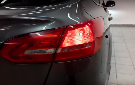 Ford Focus III, 2018 год, 1 260 000 рублей, 26 фотография