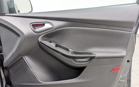 Ford Focus III, 2018 год, 1 260 000 рублей, 23 фотография