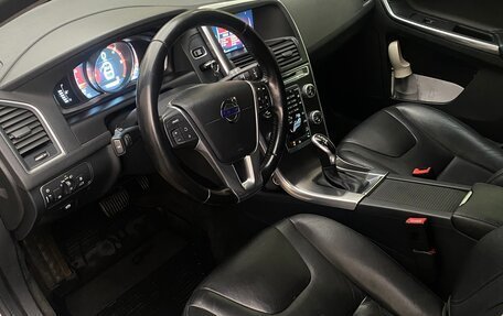 Volvo XC60 II, 2015 год, 1 849 999 рублей, 5 фотография